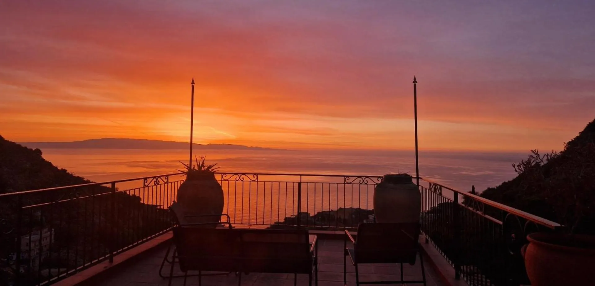 Storica Villa Taormina