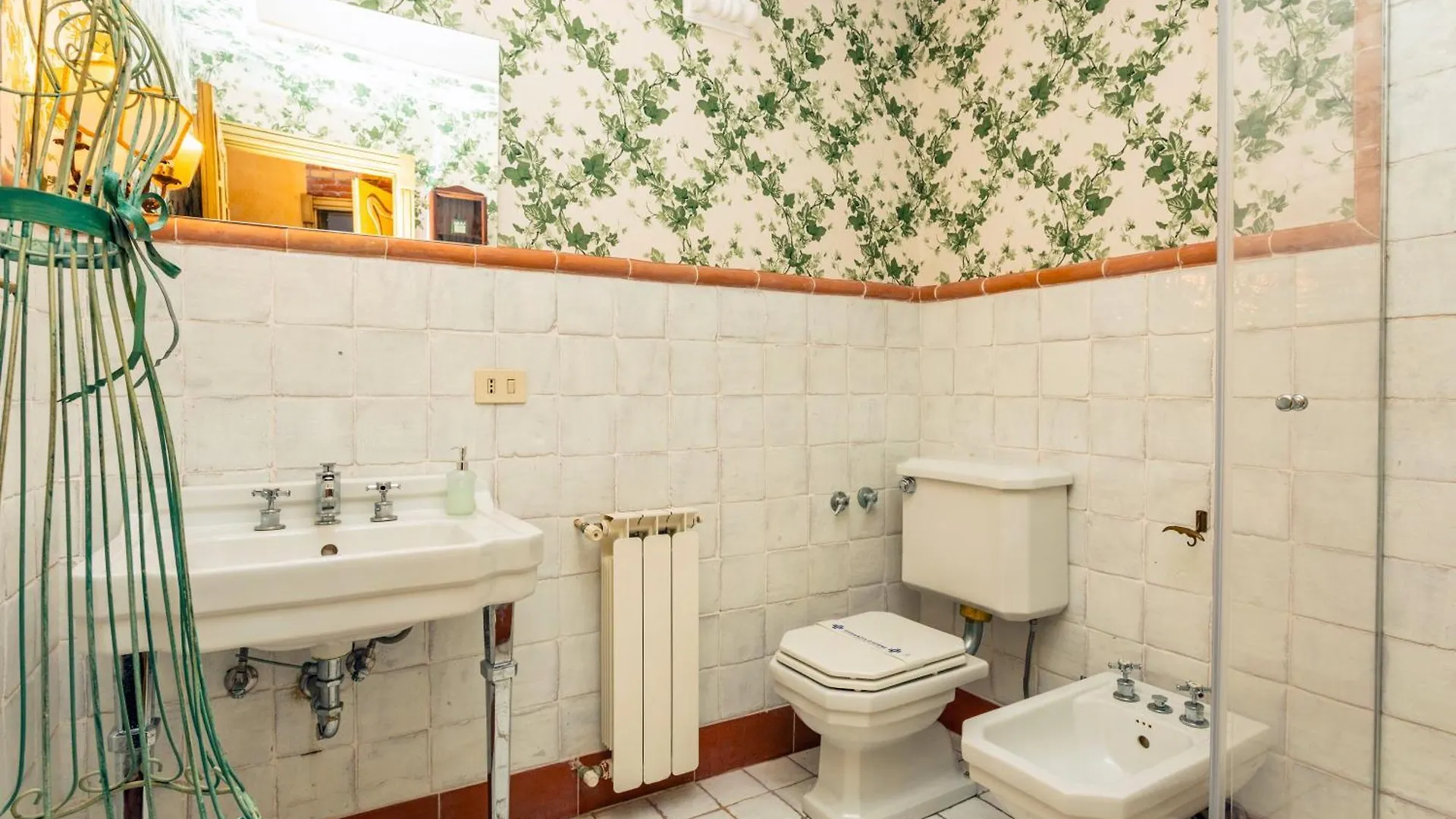 Storica Villa Taormina