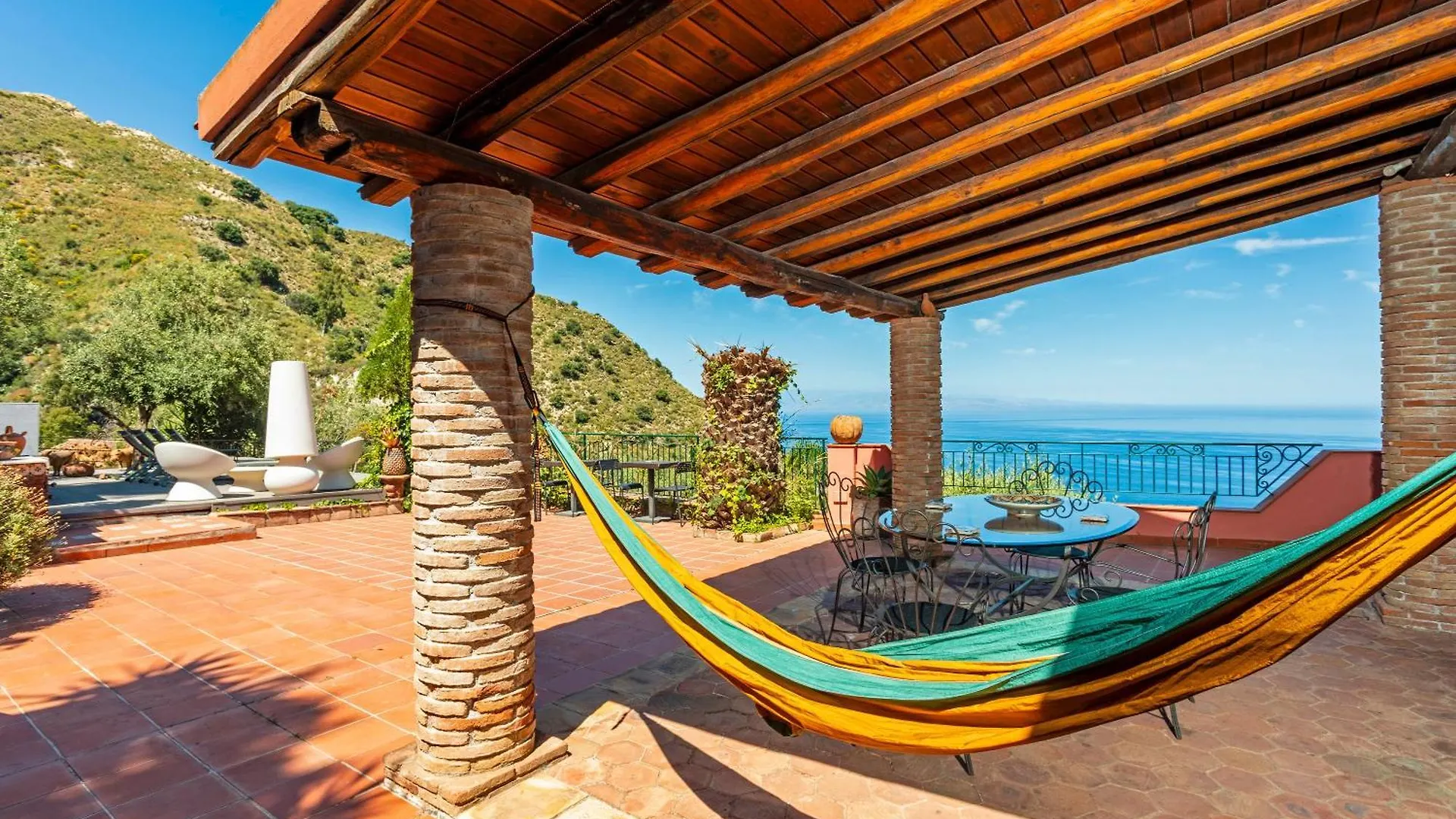 Storica Villa Taormina