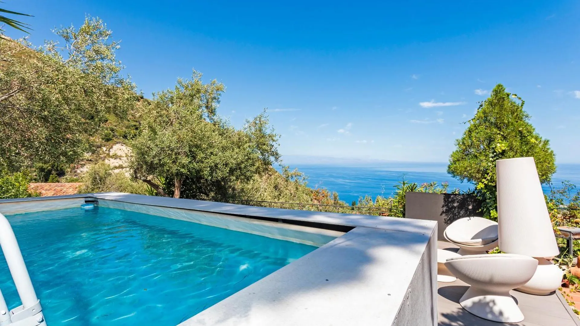 Storica Villa Taormina