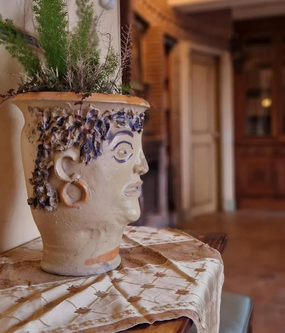 Storica Villa Taormina Italy