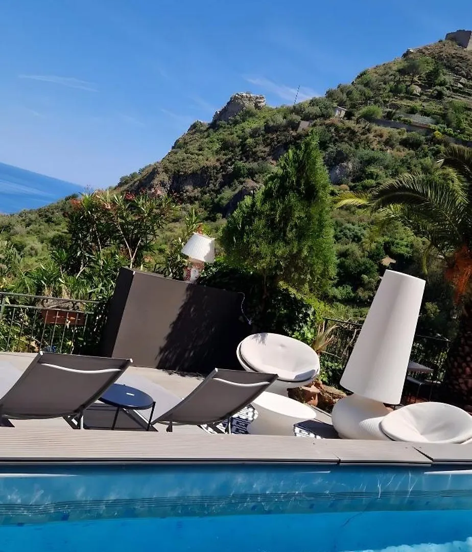 Storica Villa Taormina
