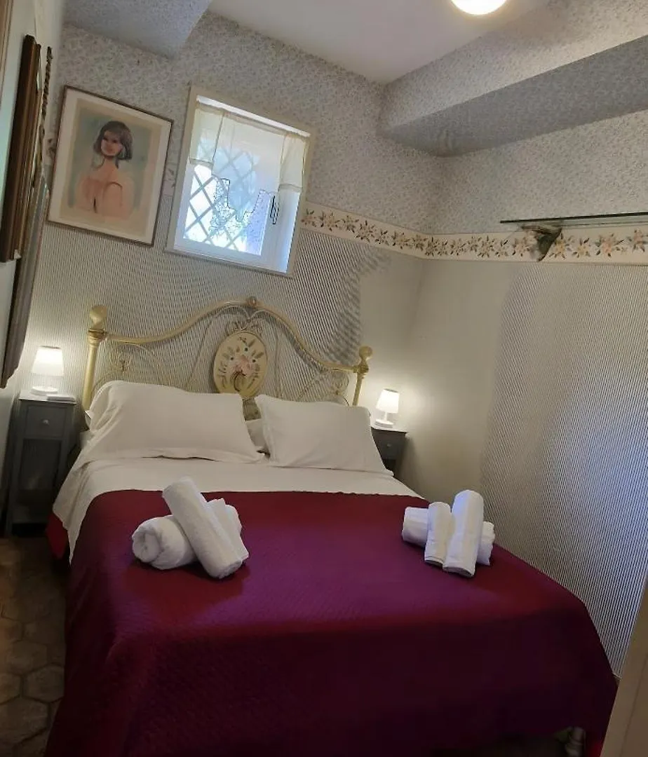 Storica Villa Taormina