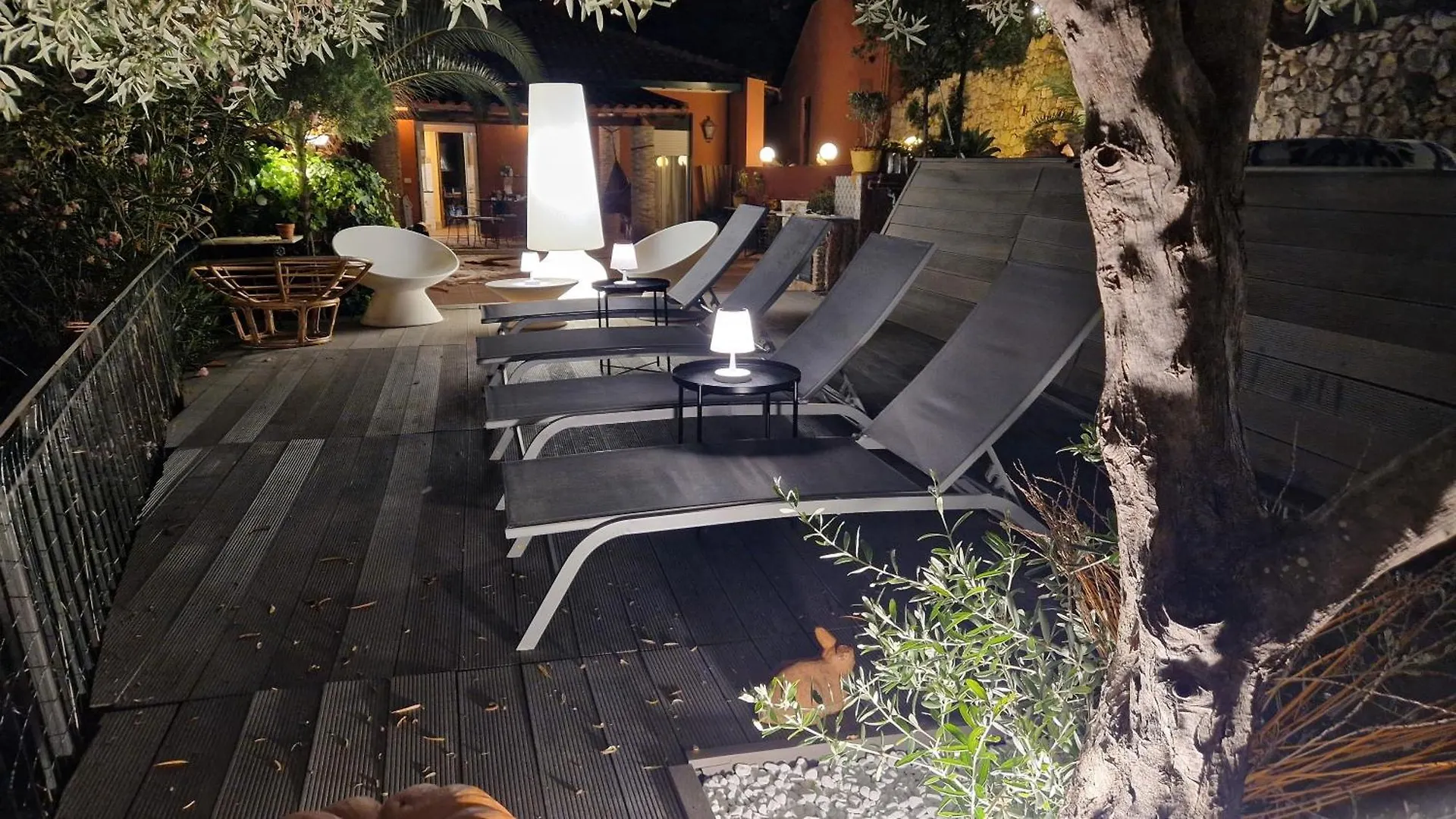 Storica Villa Taormina
