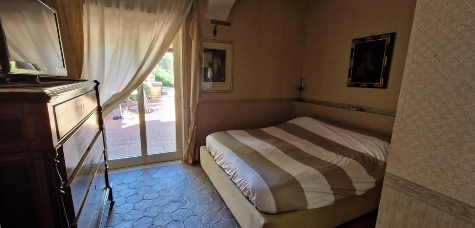 Storica Villa Taormina