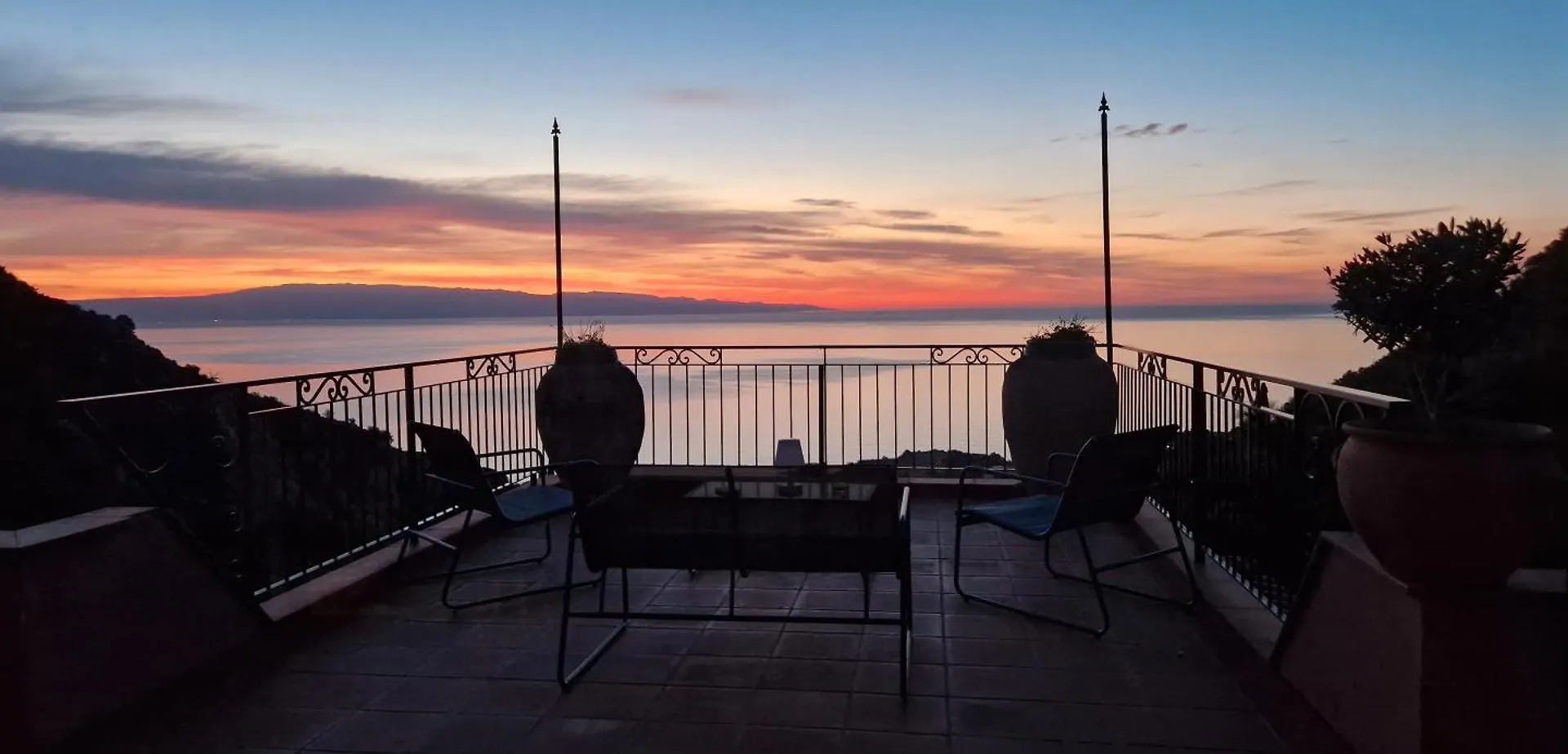 Storica Villa Taormina