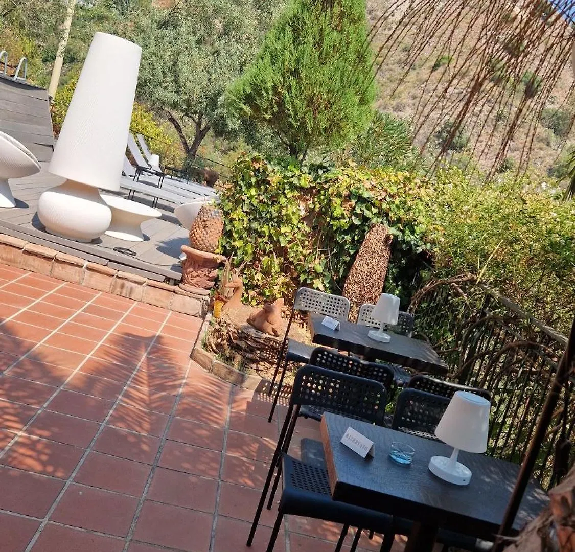Storica Villa Taormina Italy
