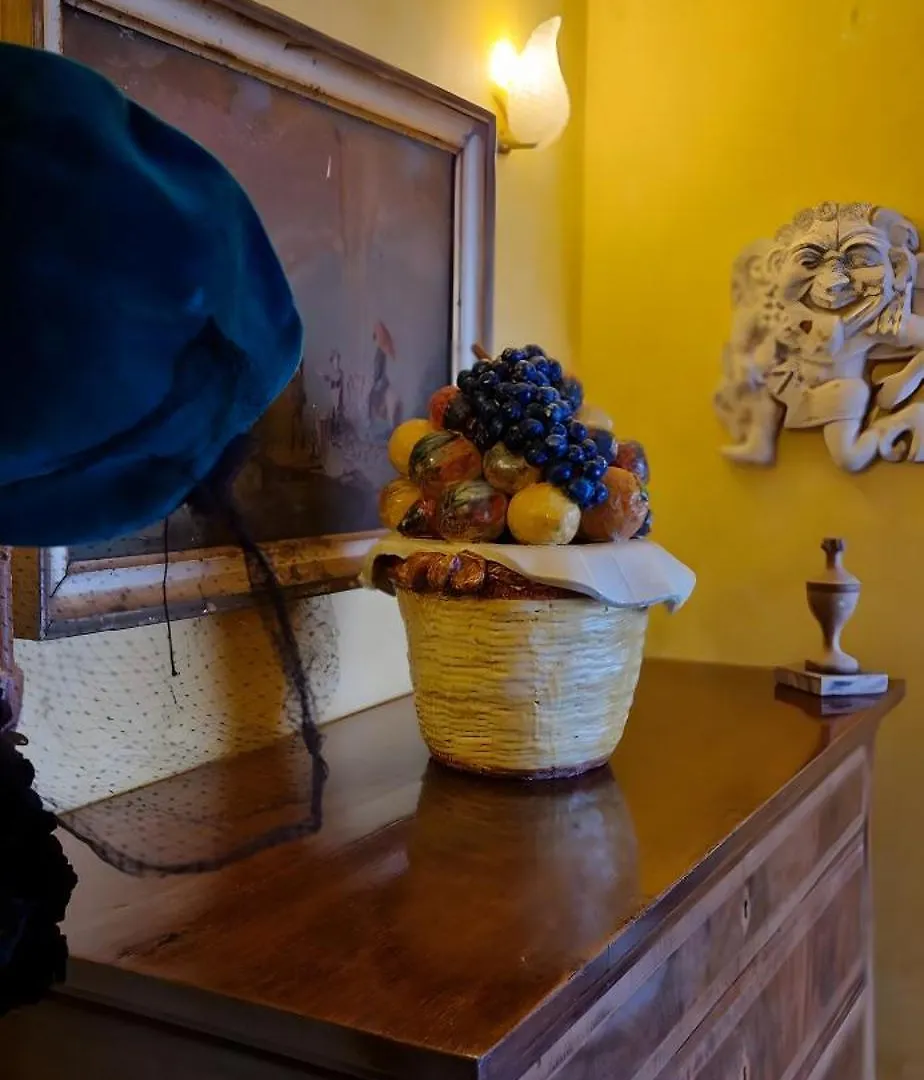 Storica Villa Taormina