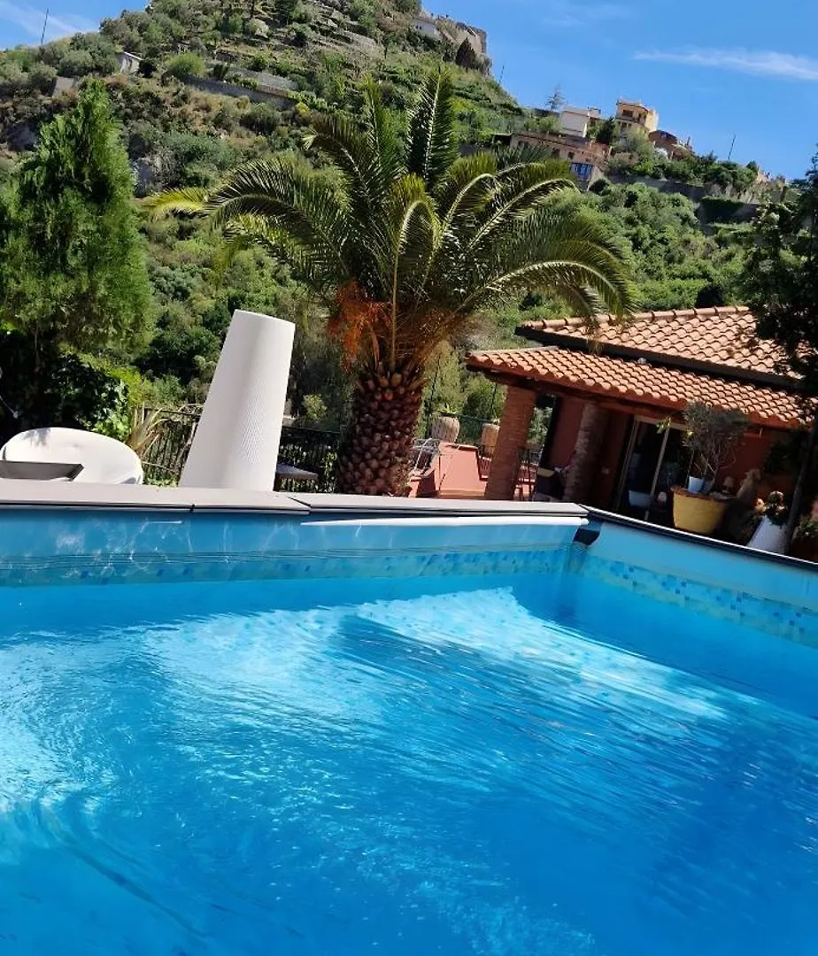 Storica Villa Taormina