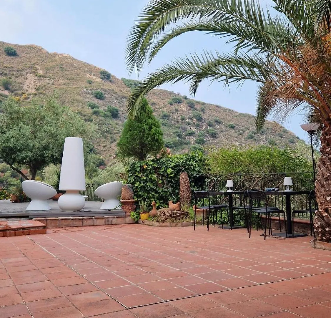 Storica Villa Taormina 0*,  Italy