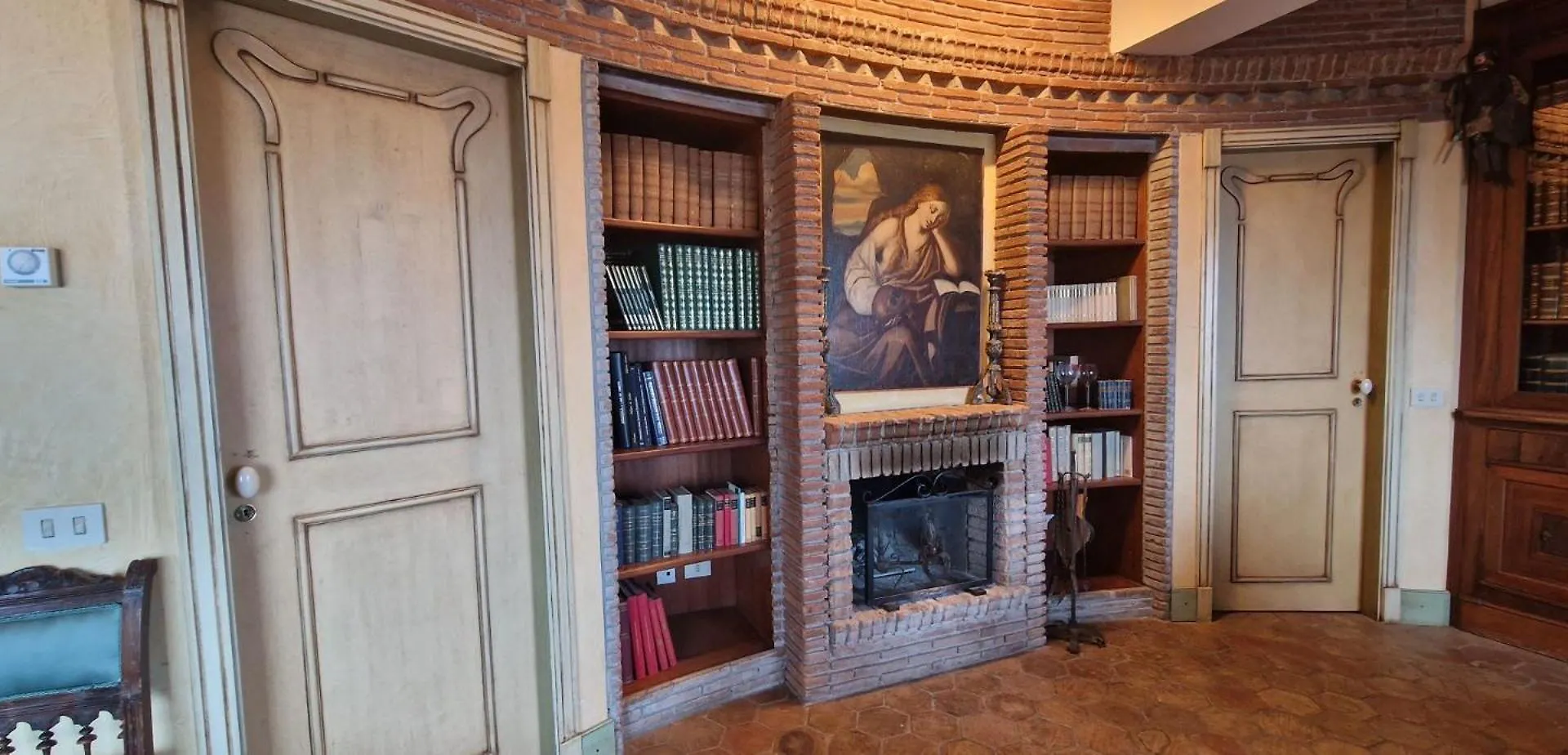 Storica Villa Taormina