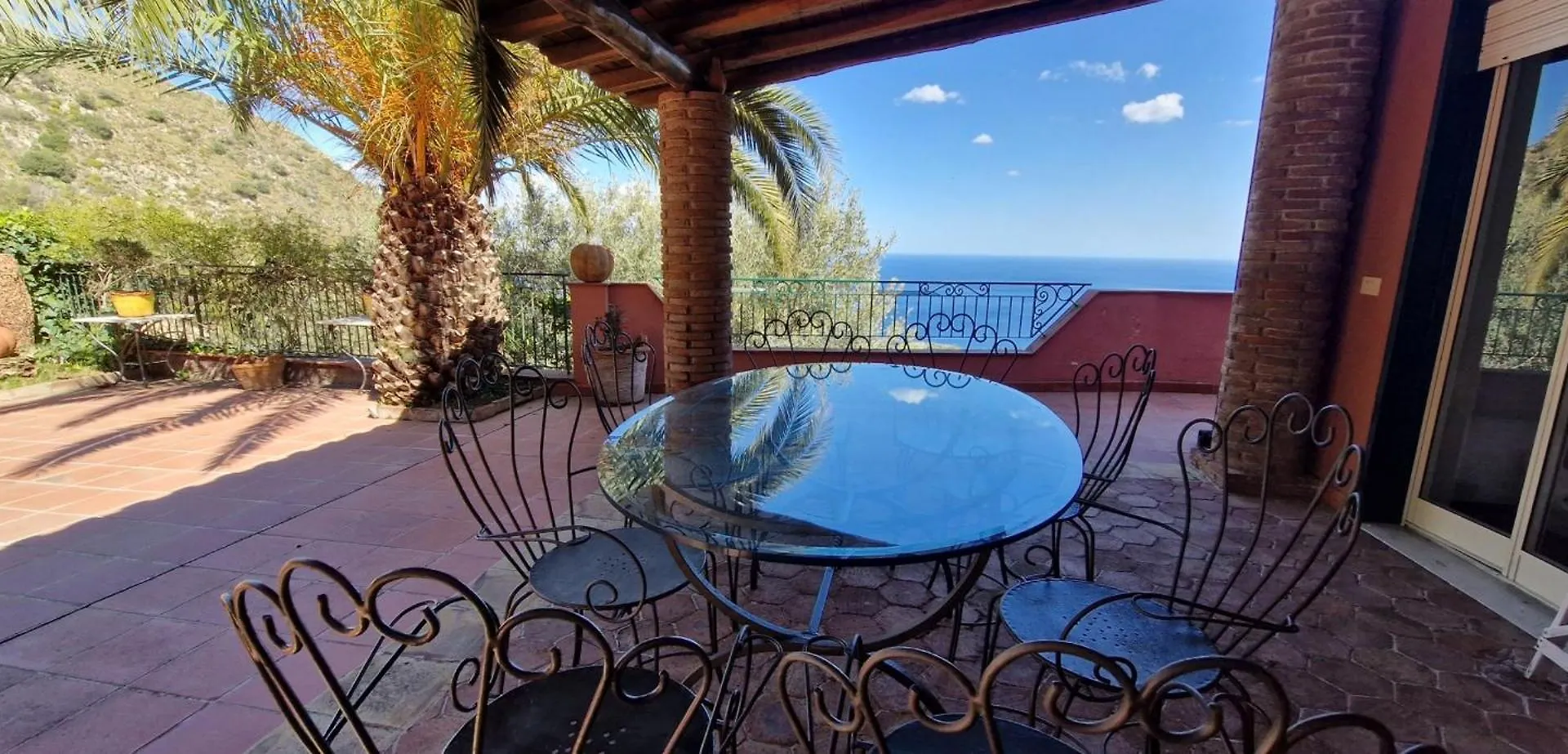 Storica Villa Taormina