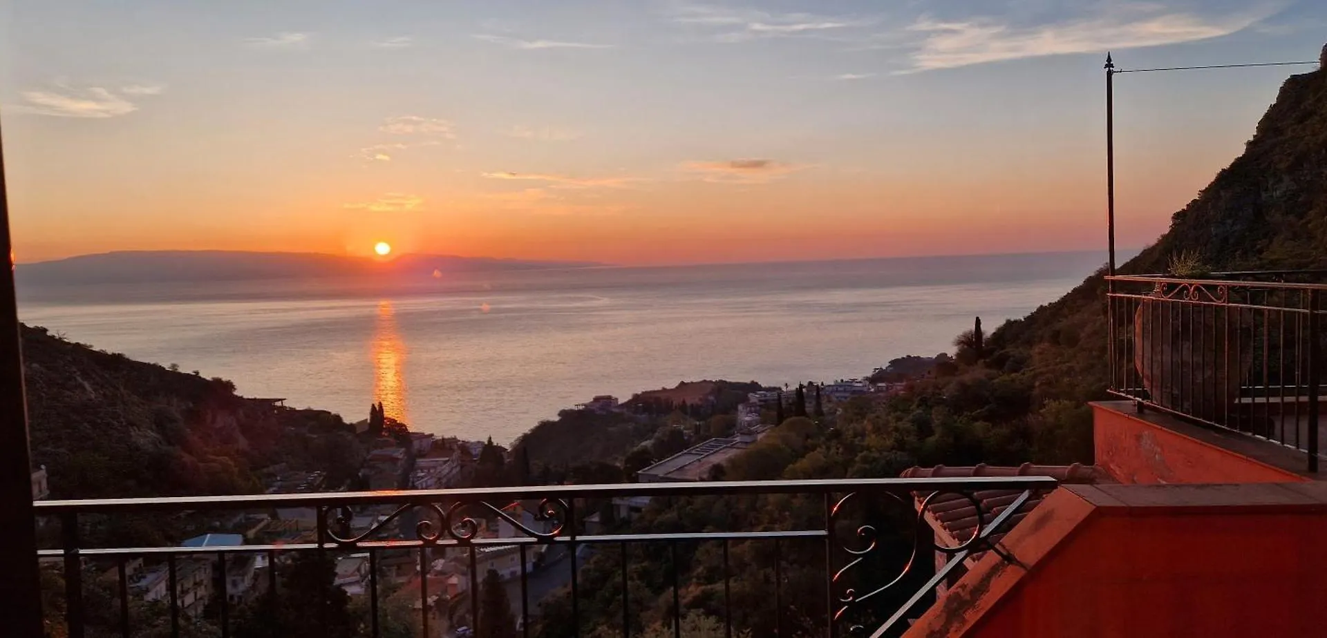 Storica Villa Taormina