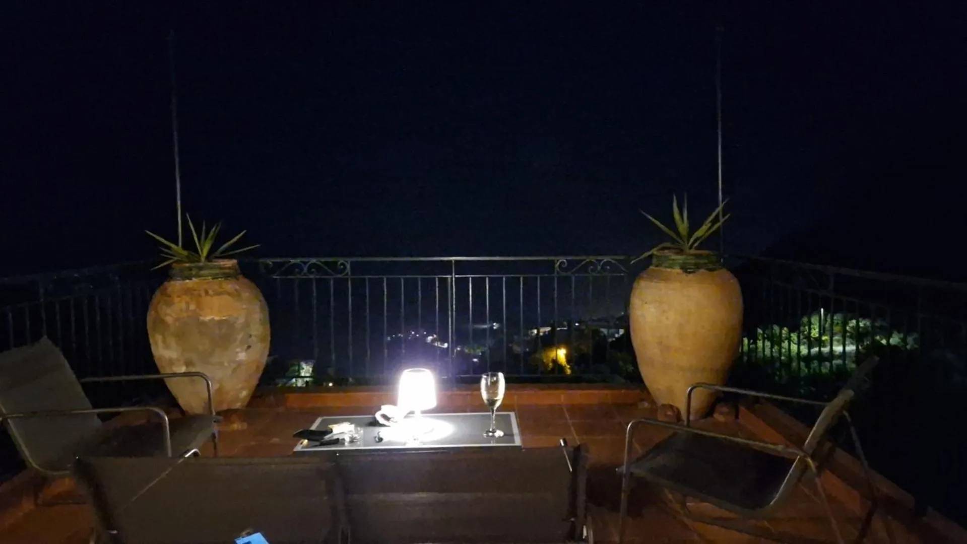 Storica Villa Taormina Italy