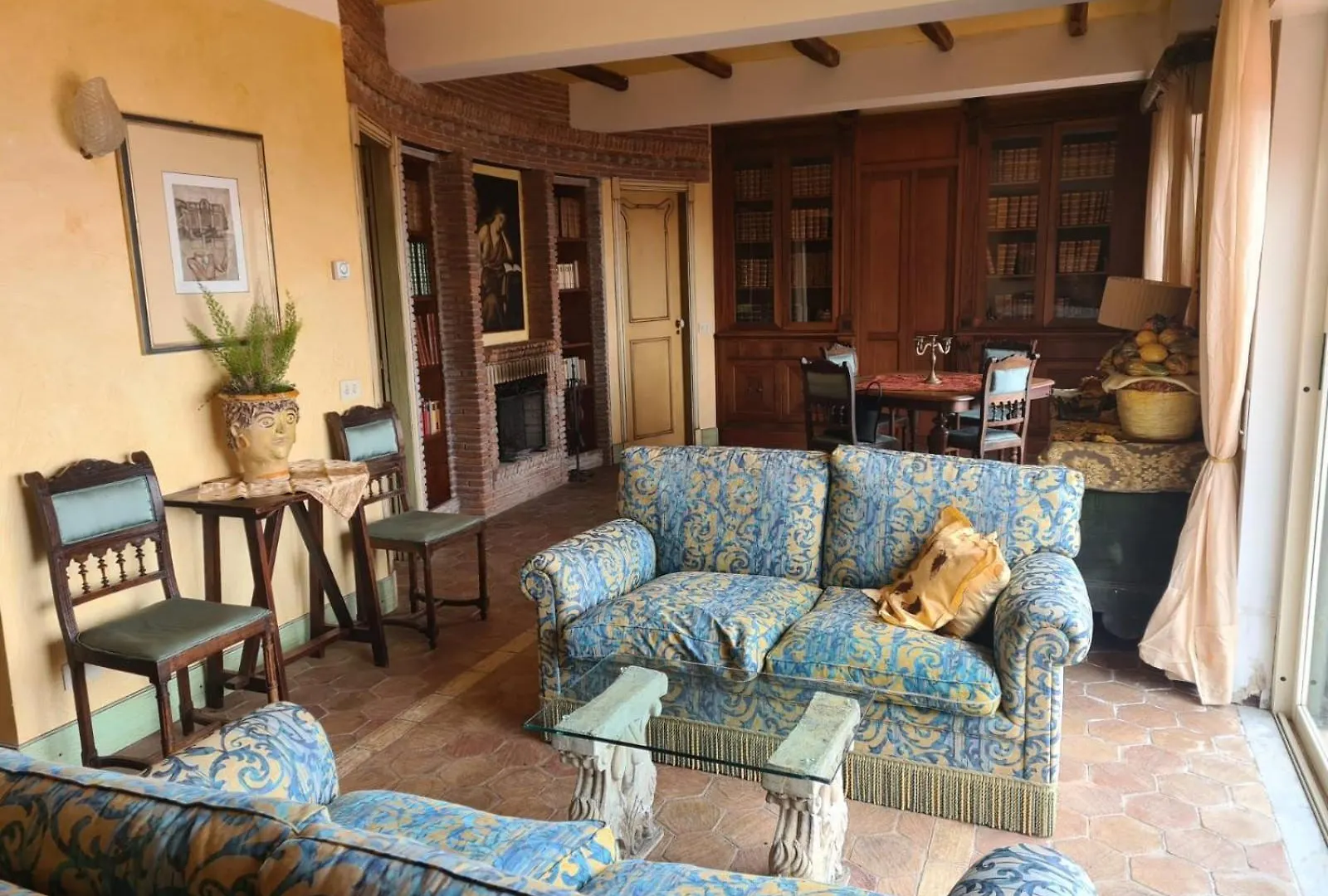 Storica Villa Taormina 0*,  Italy