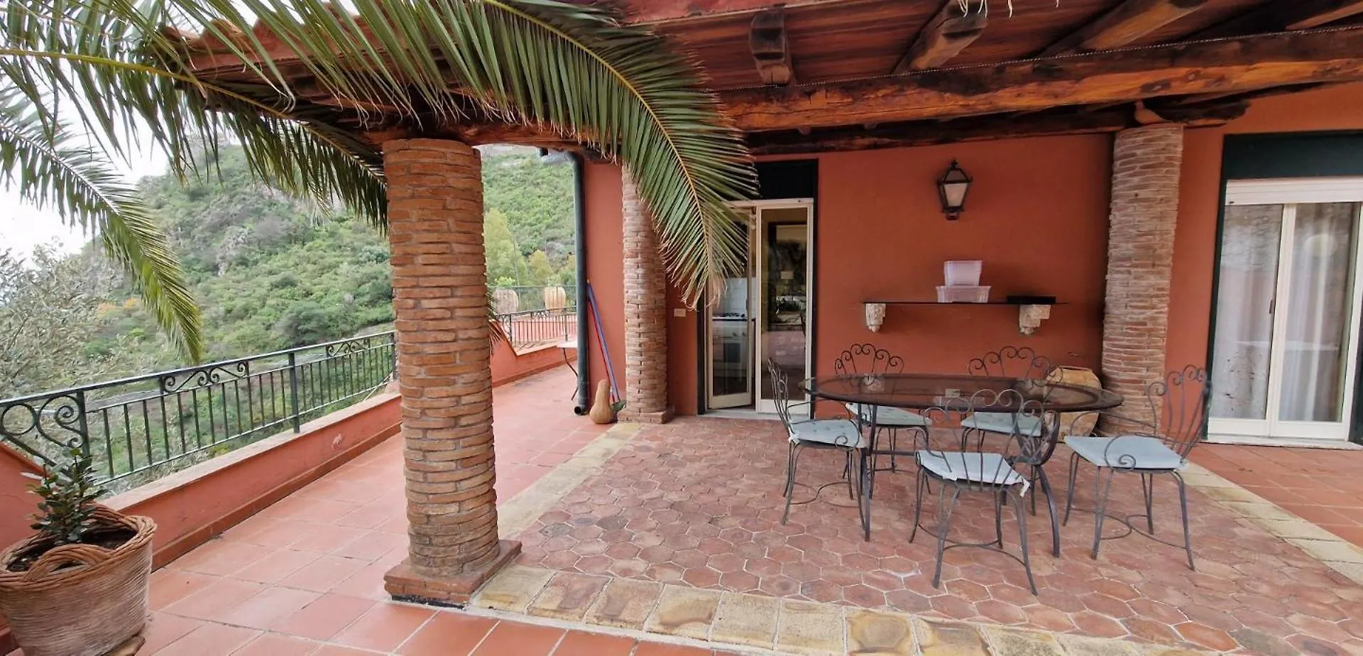 Storica Villa Taormina