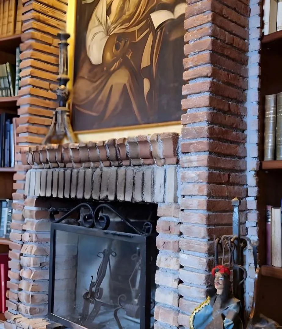 Storica Villa Taormina
