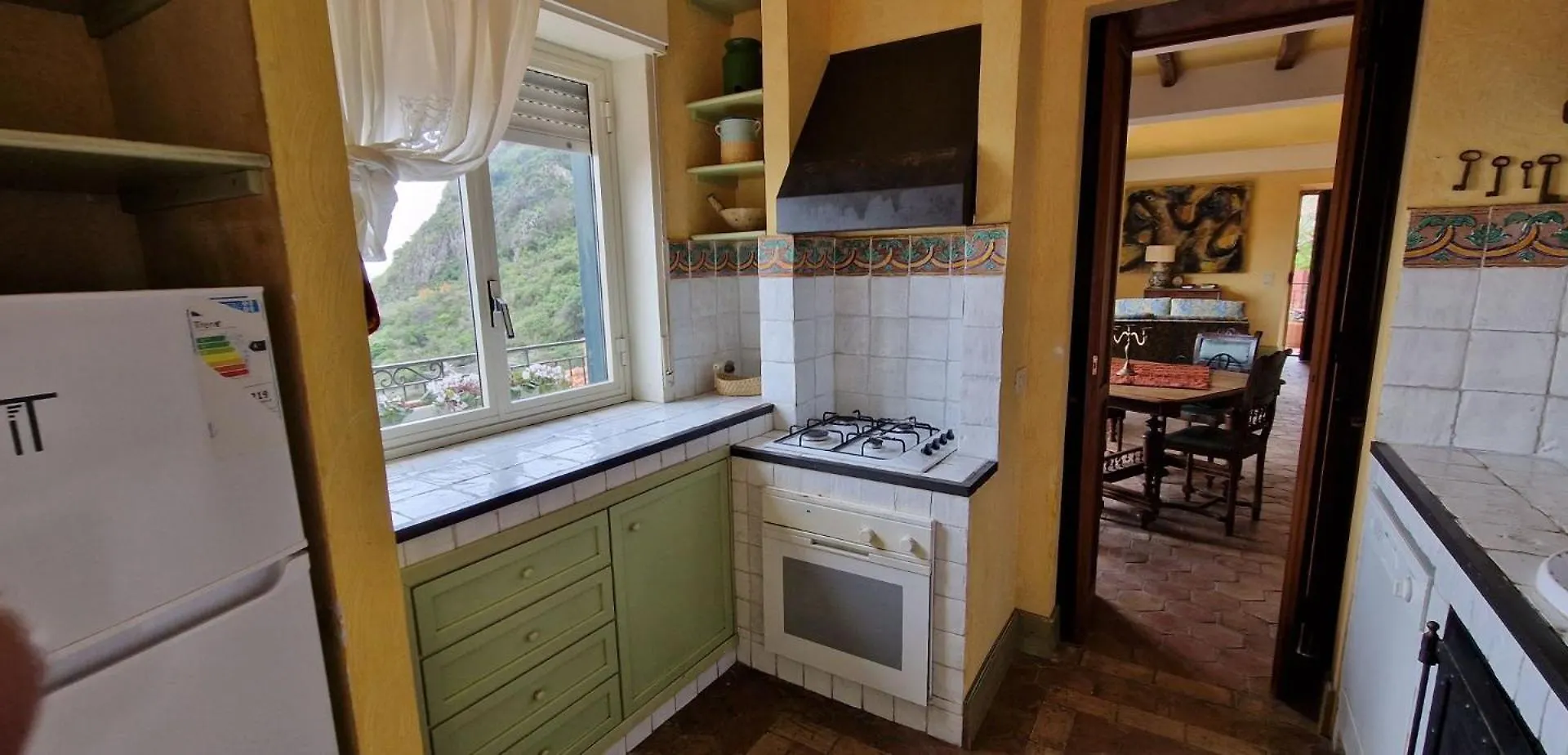 Storica Villa Taormina 0*,