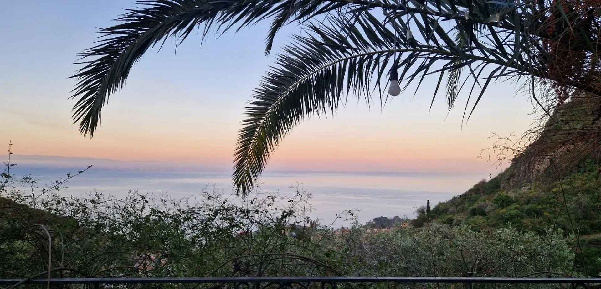Storica Villa Taormina