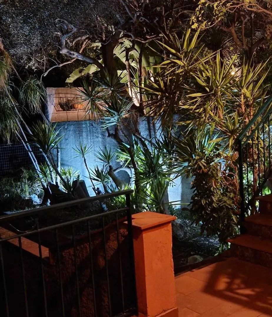 Storica Villa Taormina
