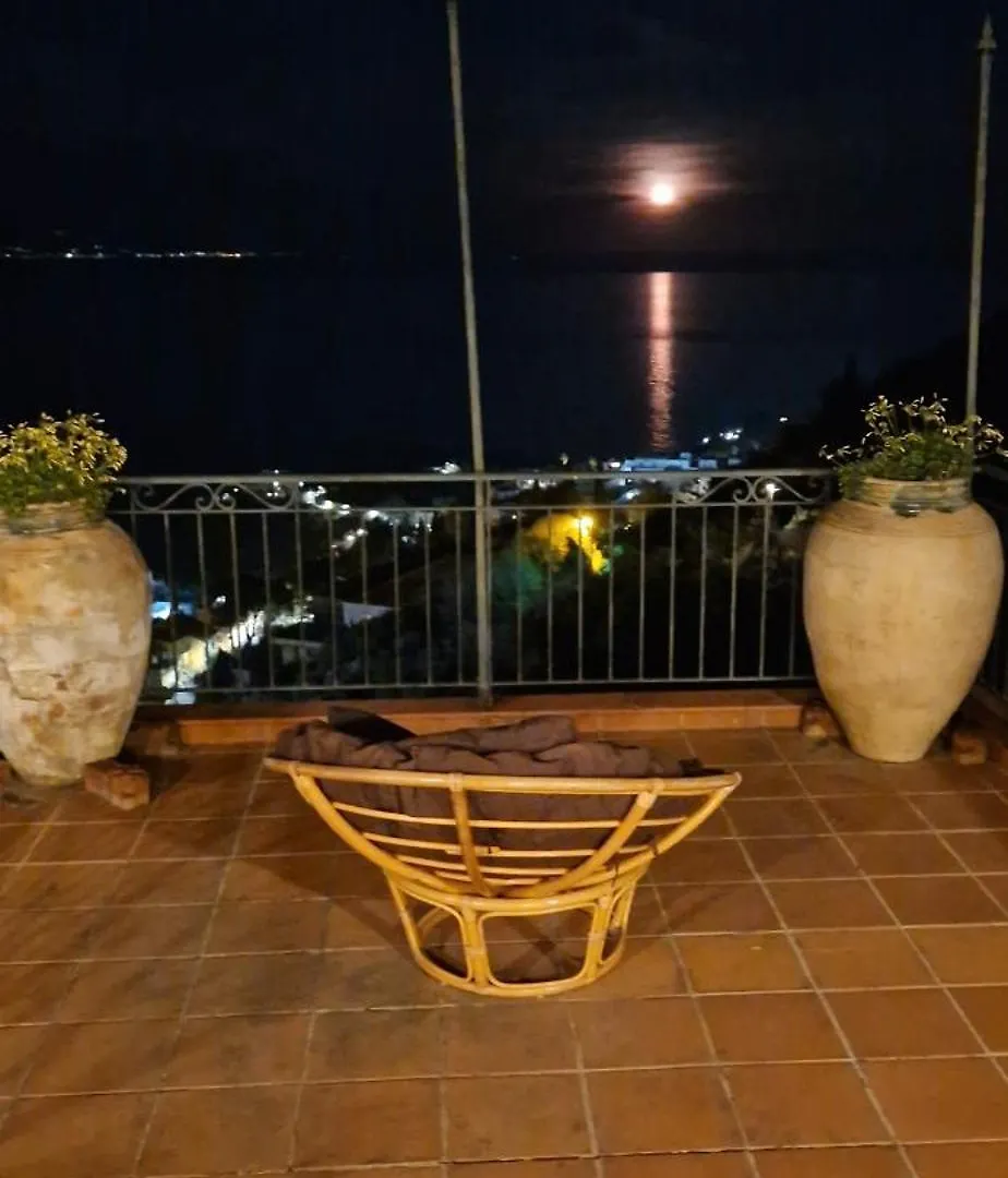 Storica Villa Taormina Italy