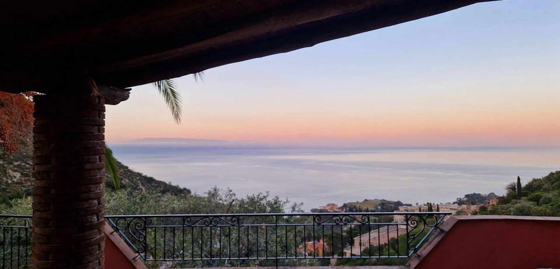 Storica Villa Taormina