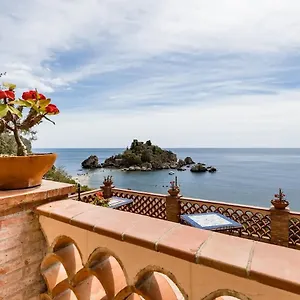  Maison d'hôtes Isola Bella - Il Pescatore