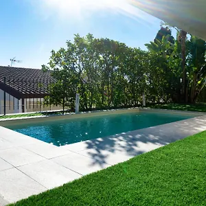  Villa Casa Mathea