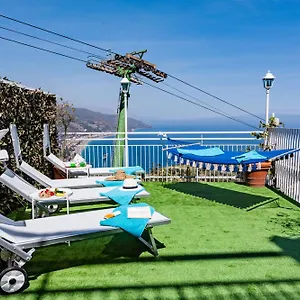  Guest house Dream View