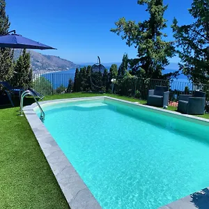  Villa Mimma