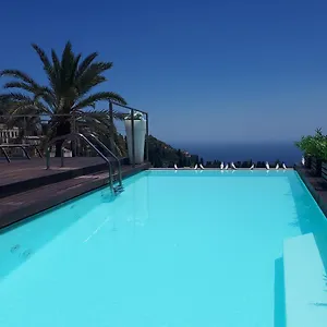 מלון Il Piccolo Giardino Gh ***superior, טאורמינה